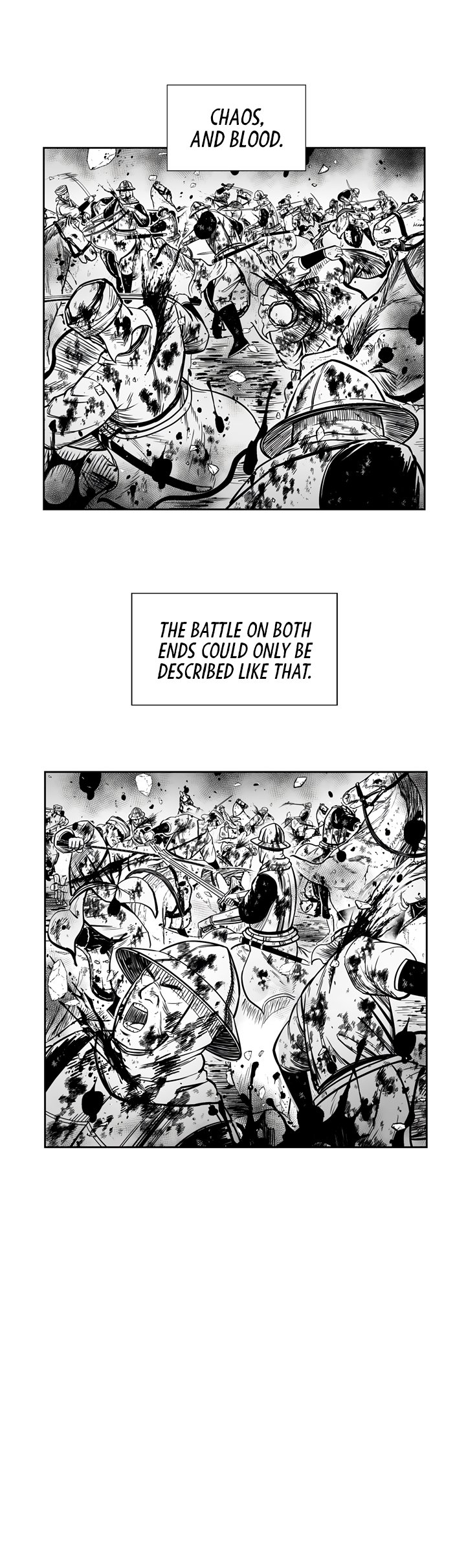 Red Storm Chapter 334 12